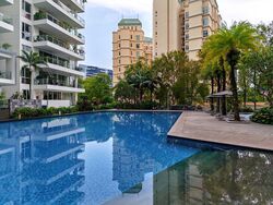 The Orange Grove (D10), Condominium #554576771